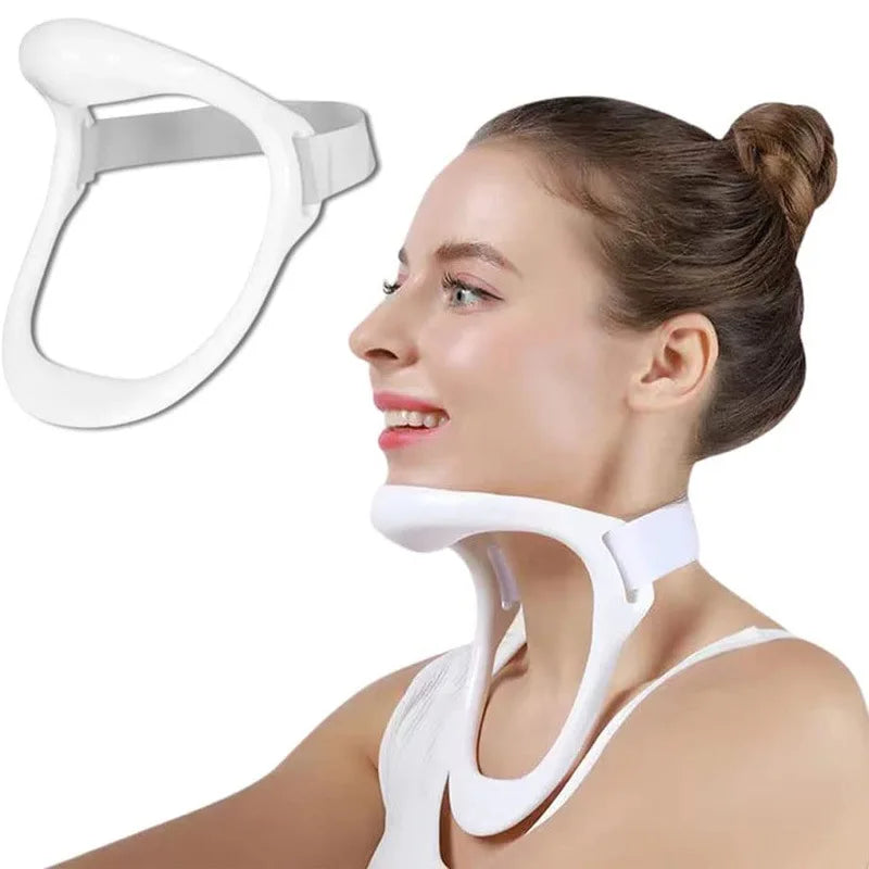 Corrector de Postura Cervical